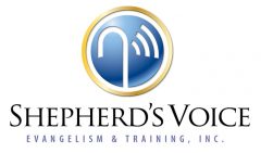 Shepherds Voice Evangelism & Training Inc.