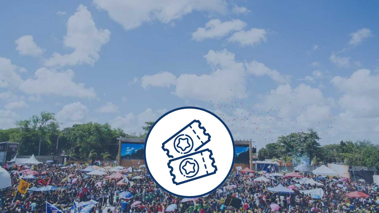 Public Venues and Events