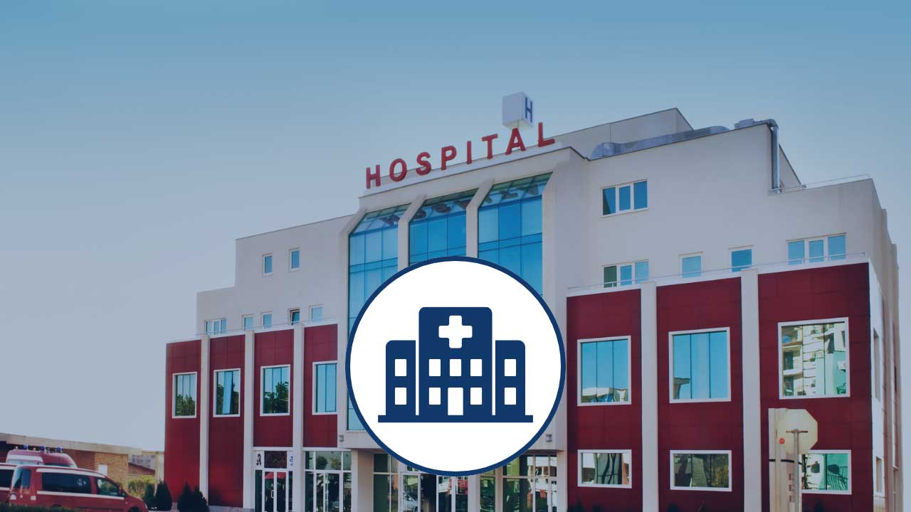 Hospitals & Healthcare