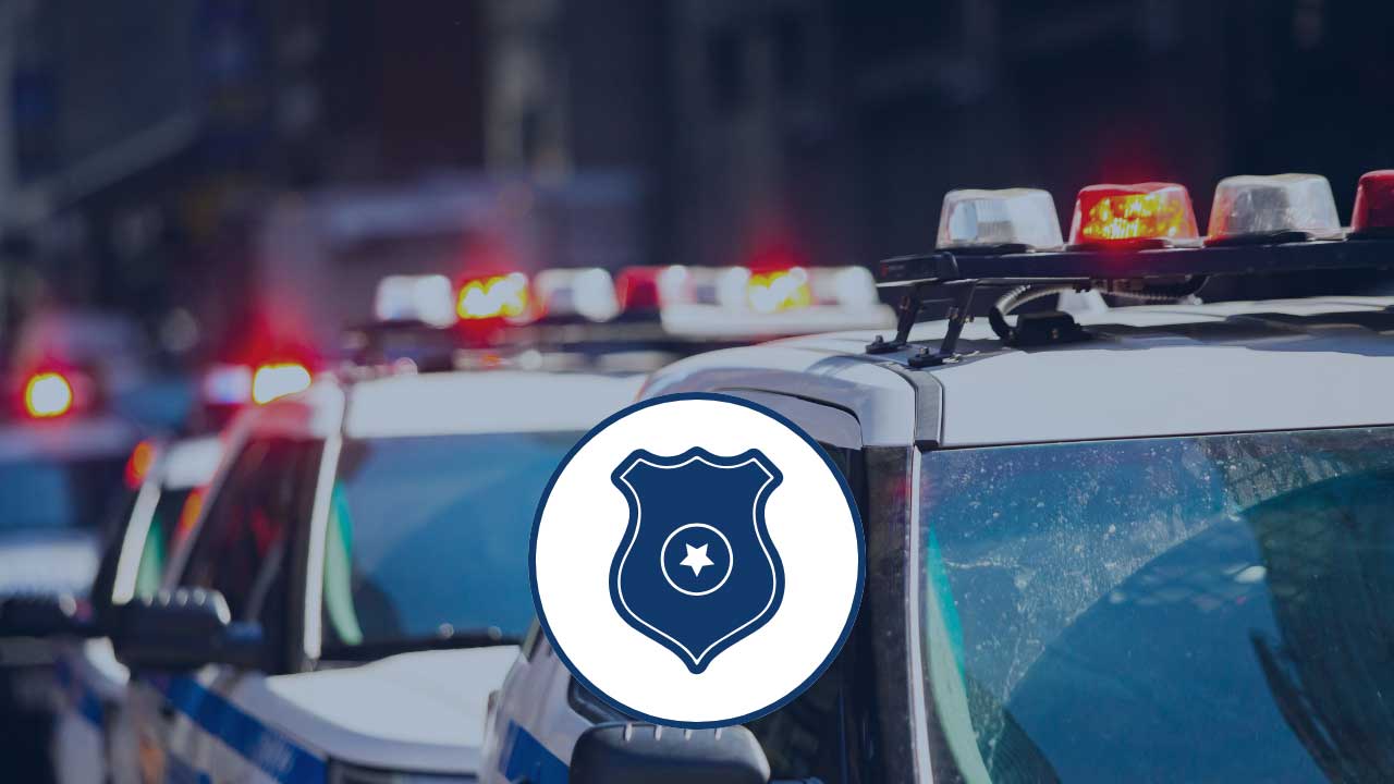 Law Enforcement