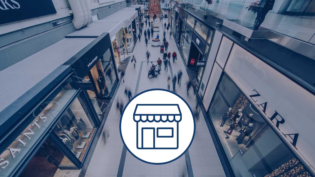 Retail Locations