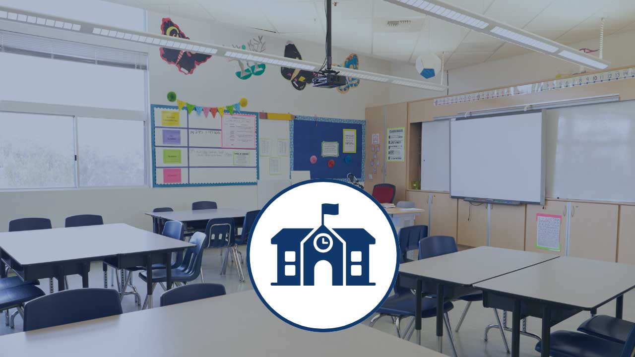 K-12 & Higher Education