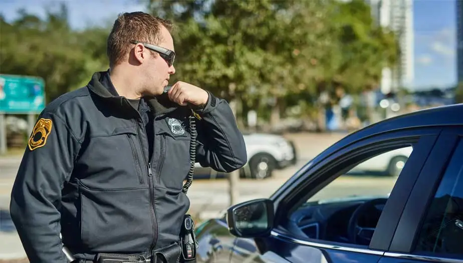Law Enforcement