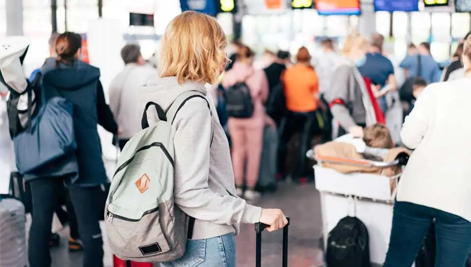 Airports and Travel