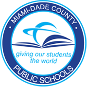 Miami-Dade County logo – proud public safety partner of SaferWatch