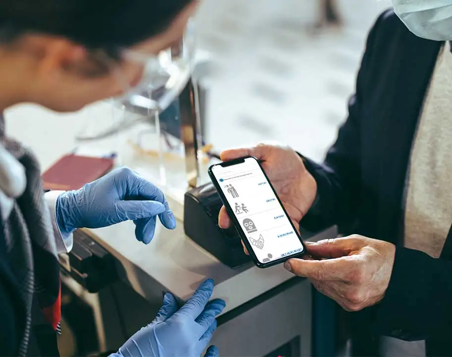 Real-Time Incident Reporting
