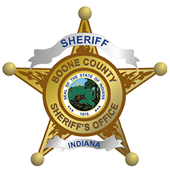 Boone County Sheriffs