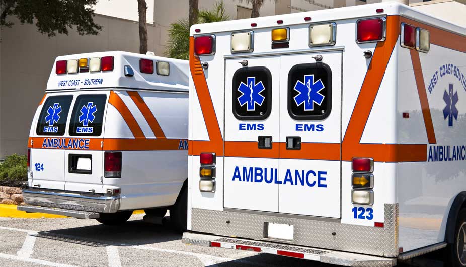 Medical Emergencies