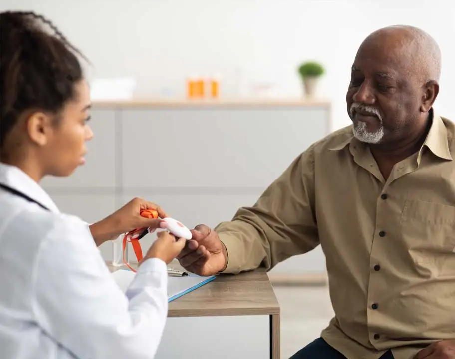 Patient Welfare