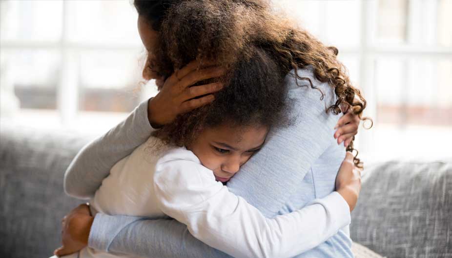 Prevent Kidnappings