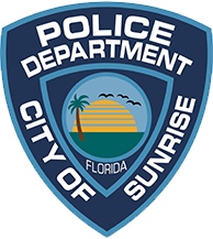 Police Department City of Sunrise