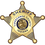 Rippecanoe County Sheriffs