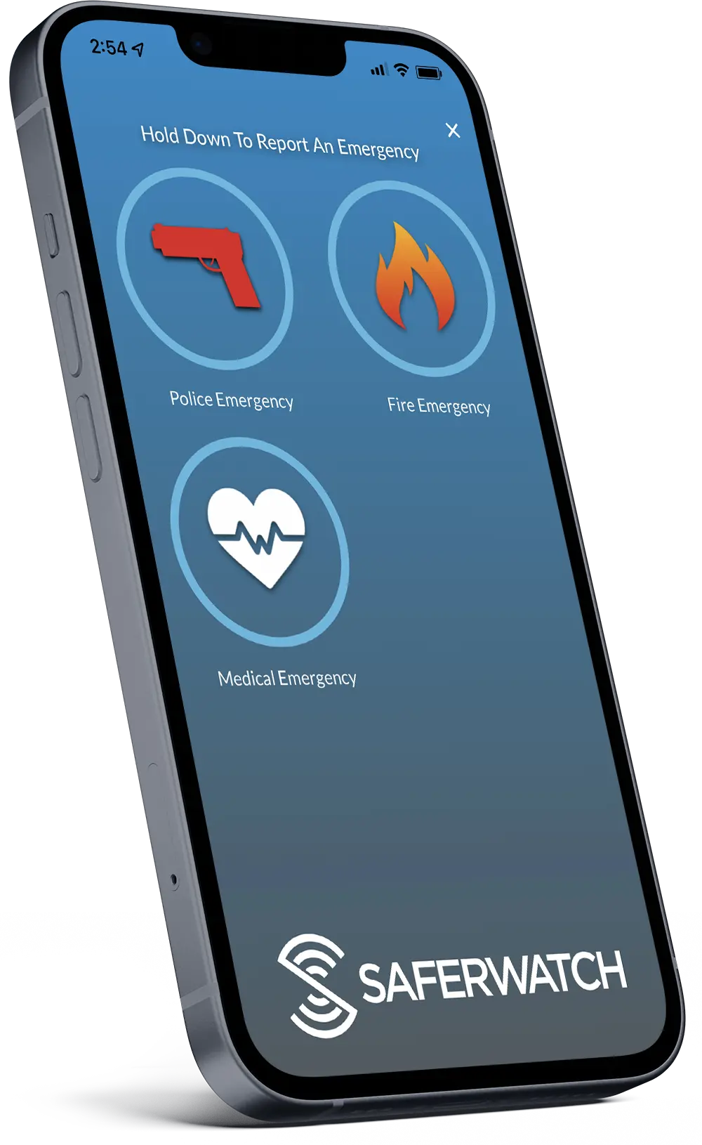 SaferWatch Exceeds Student Safety Requirements
